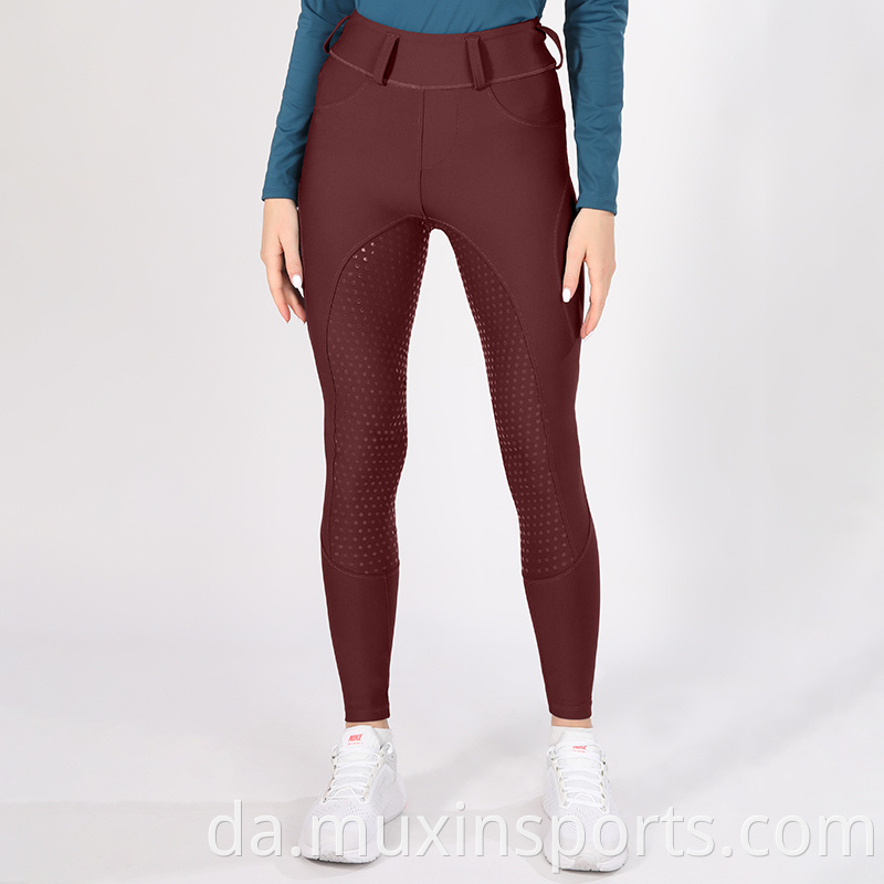 Equestrian Breeches